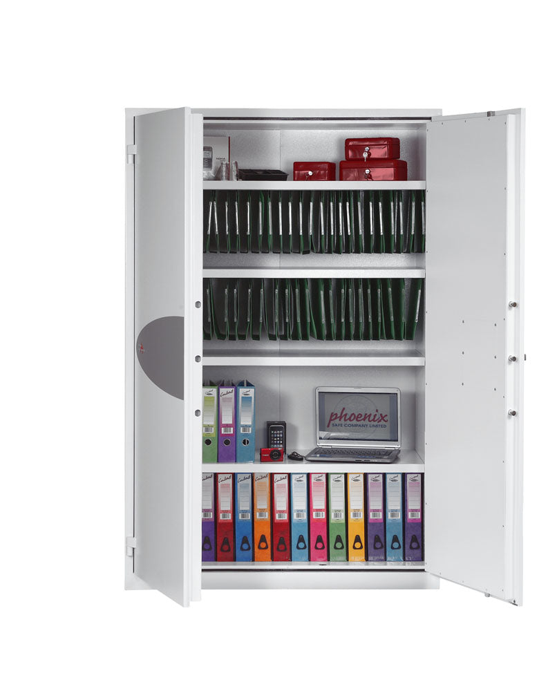 Phoenix Fire Ranger FS1510 Fire Safe