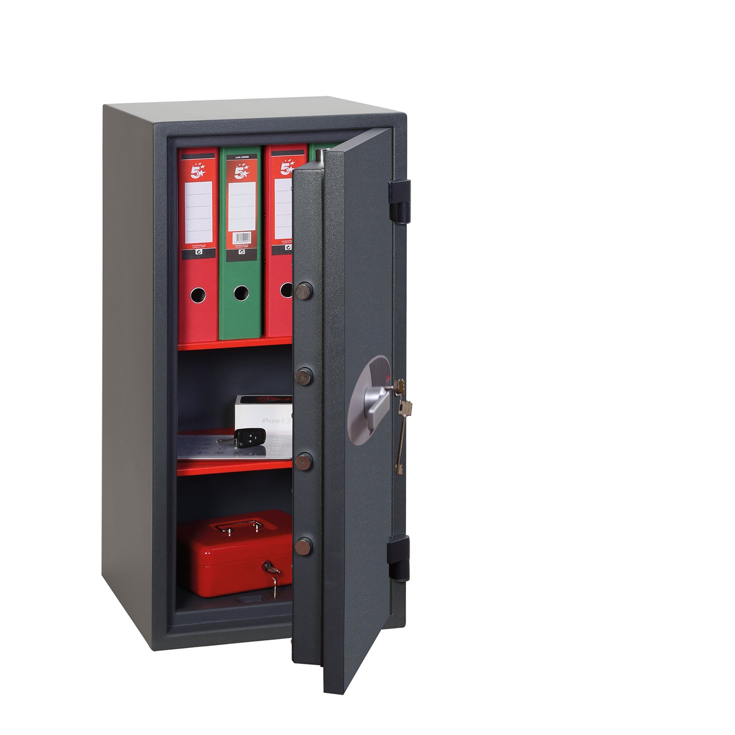 Phoenix Neptune HS1050 High Security Euro Grade 1 Safe