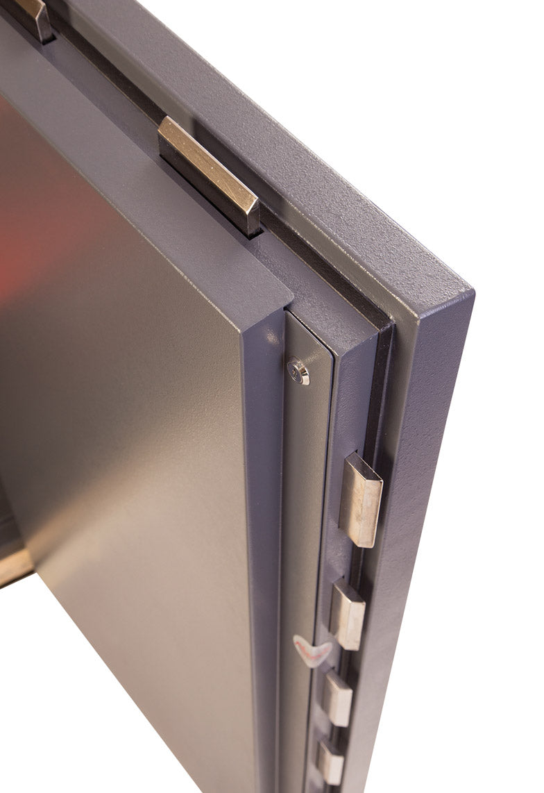 Phoenix Mercury HS2050 High Security Euro Grade 2 Safe