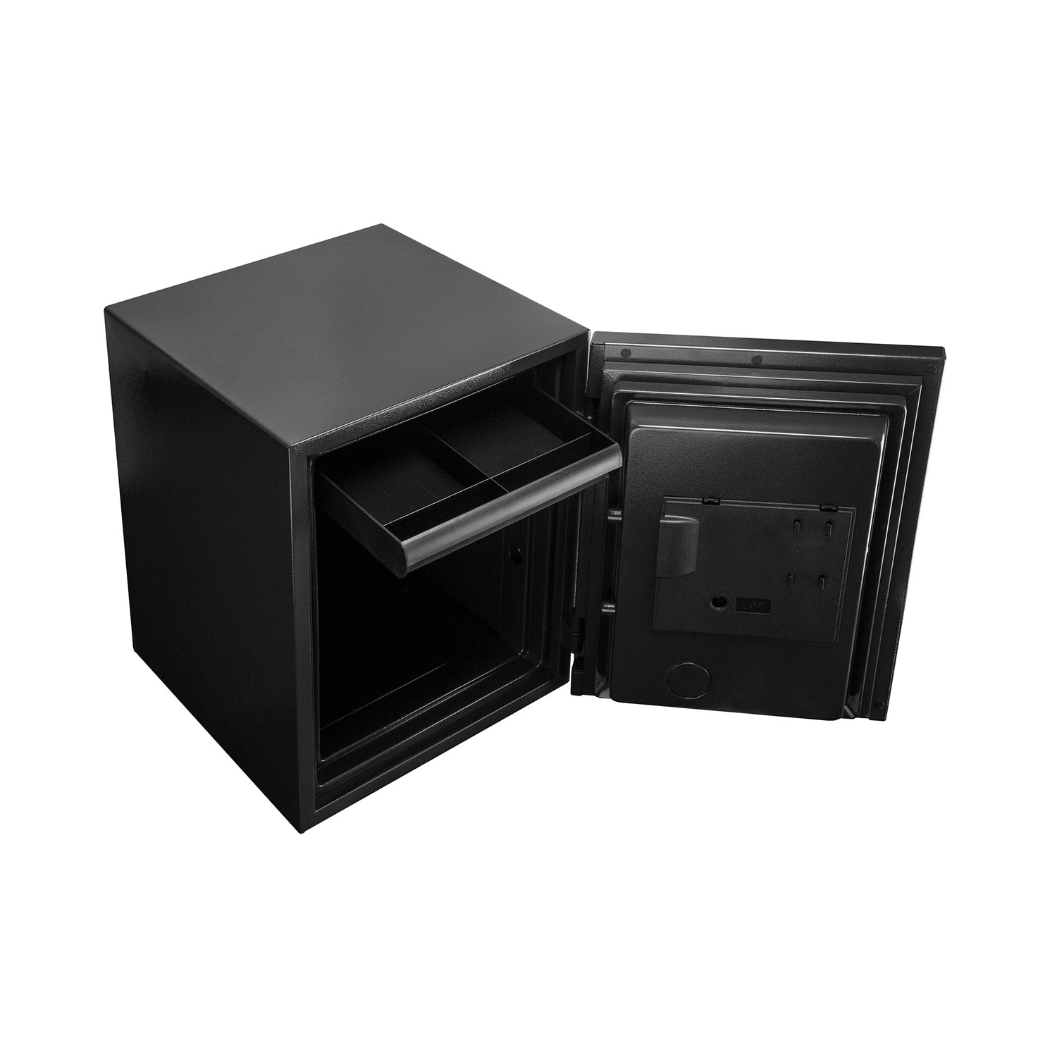 Phoenix Spectrum Plus LS6010 Luxury Fire Safe with Door Panel