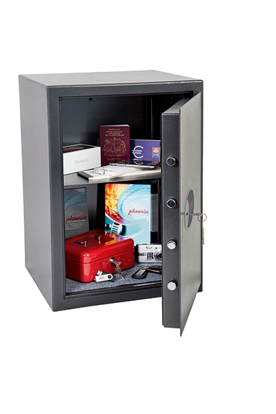 Phoenix Lynx SS1170 Security Safe