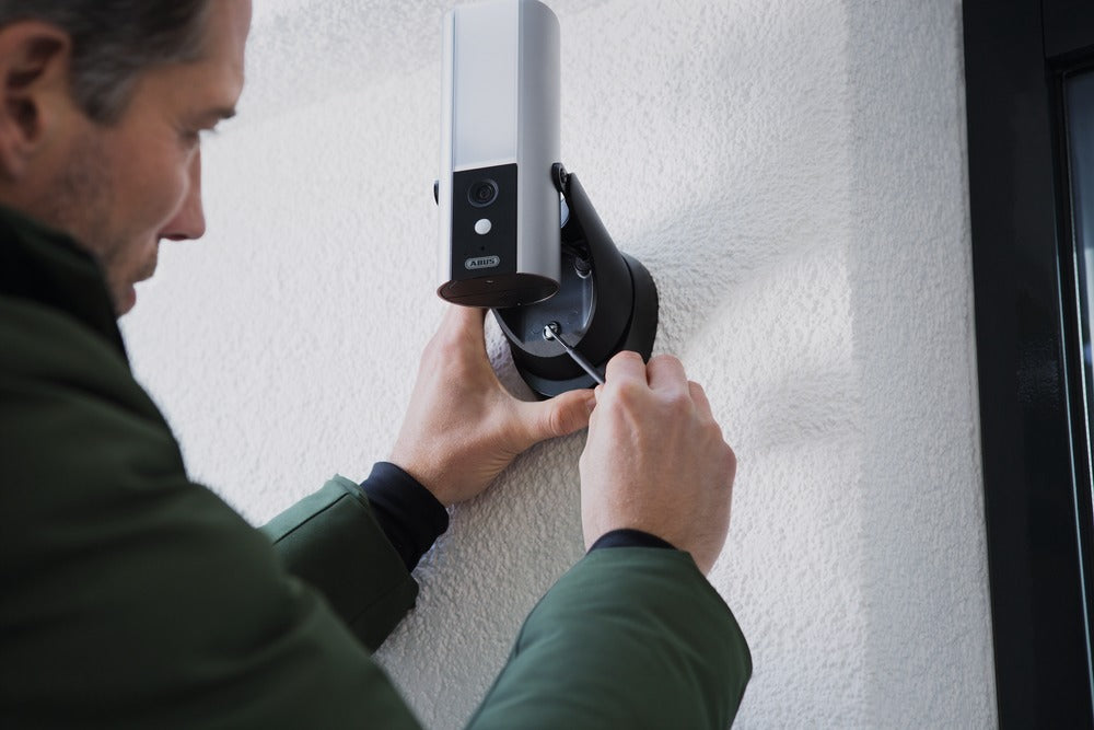 ABUS Smart Security World Wi-Fi
