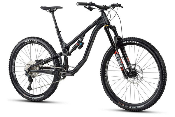 Ariel 60 – saracen bikes