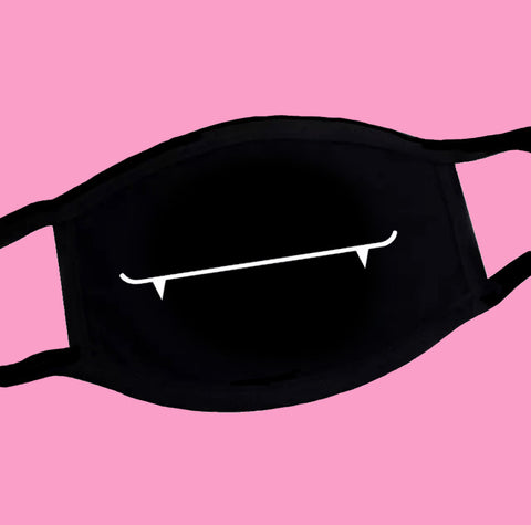 Kawaii Face Mask