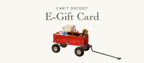 E-Gift Card | Felix Doolittle