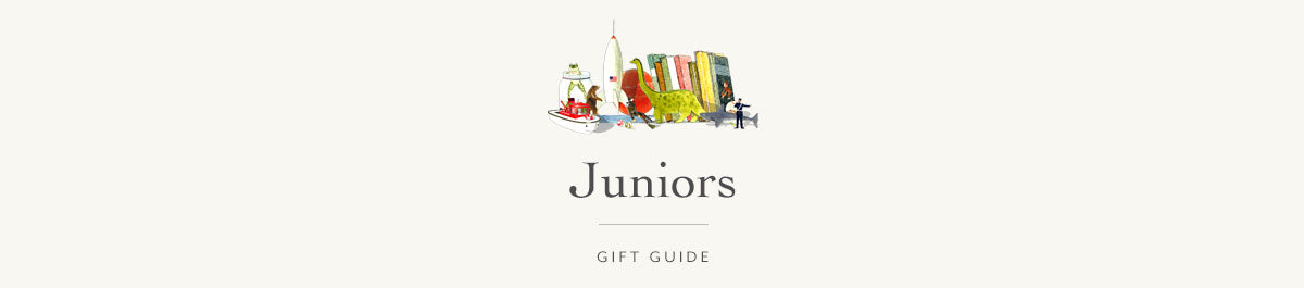 Gift Guide - Juniors | Felix Doolittle