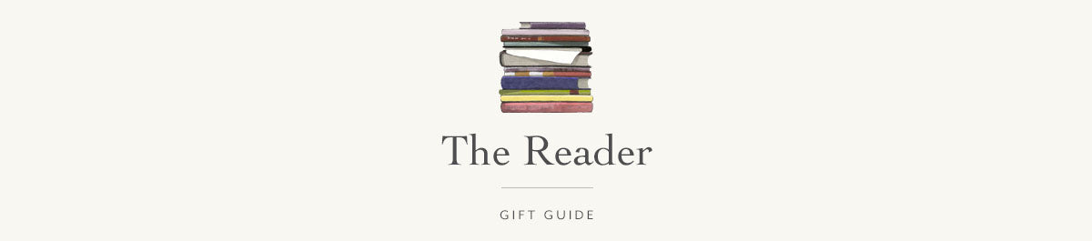 Gift Guide - The Reader | Felix Doolittle