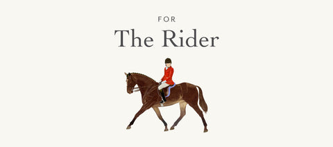 The Rider | Felix Doolittle