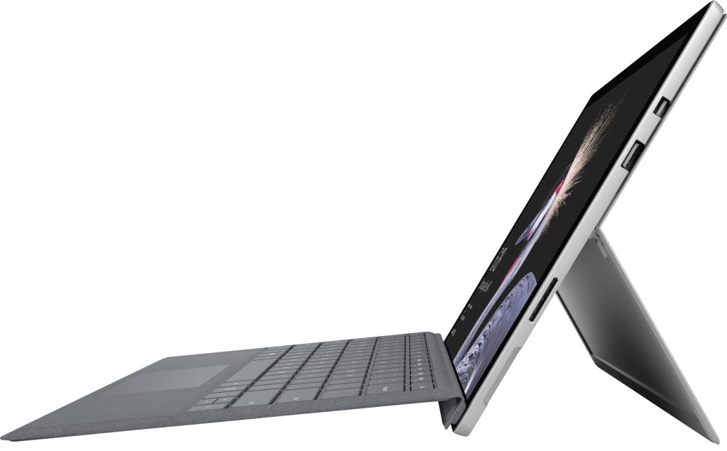 Microsoft Surface Pro 3 1631 , Core I5 - 4300U 1.9GHZ, 4GB RAM