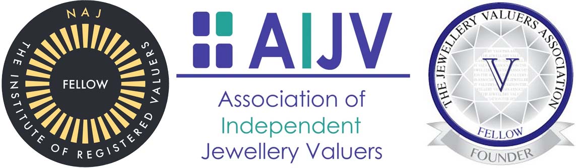 This ring includes an independent jewellery assessment report completed by Crystal Clear Valuations (FJVA FIRV FGA DGA FNAJ AJP PJValDip PJGemDip PJDip PJManDip). The certificate is included with your purchase and a scanned copy can be seen in the image gallery above.