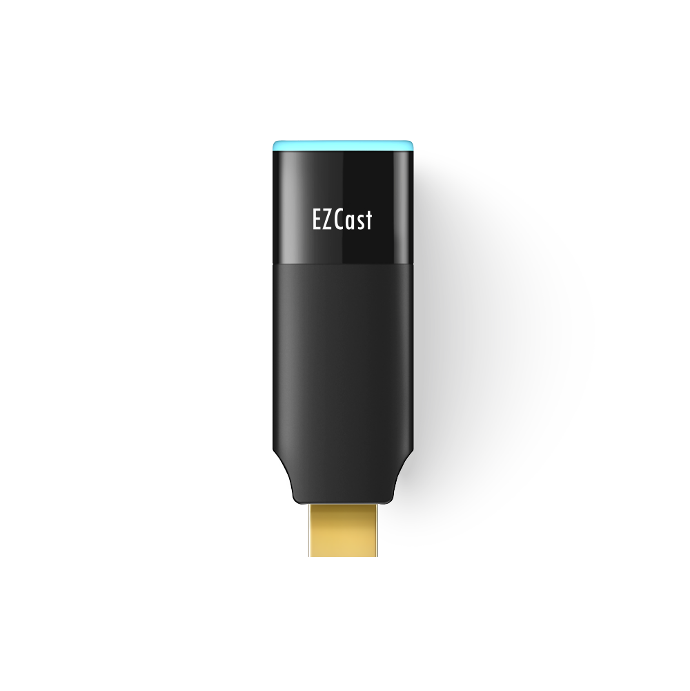 EZCast 2 Wireless Display Receiver