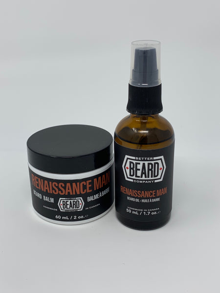 Renaissance Man Combo
