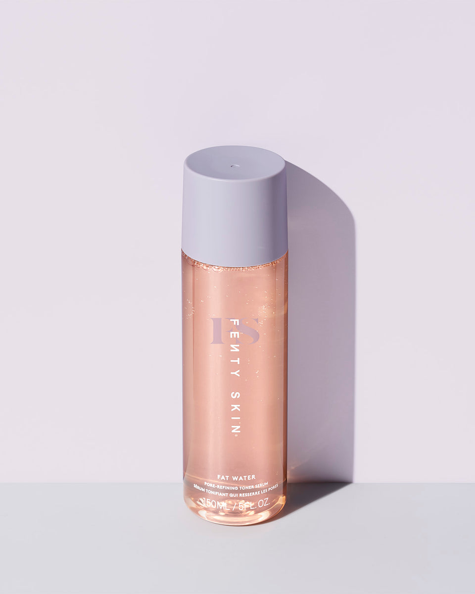 Hydrating Vegan Face Toner | Fenty Skin – Fenty Beauty + Fenty Skin