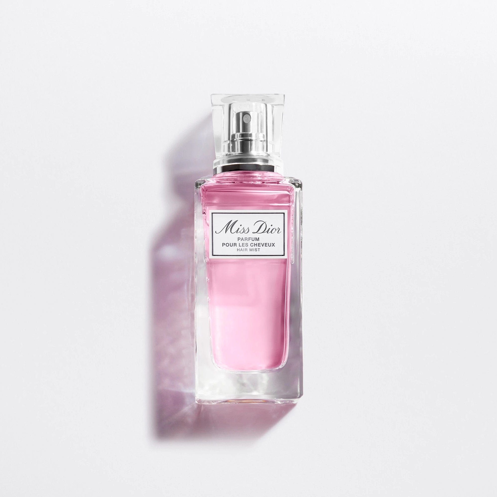 MISS DIOR | Hair mist – Parfums Christian HK Ltd