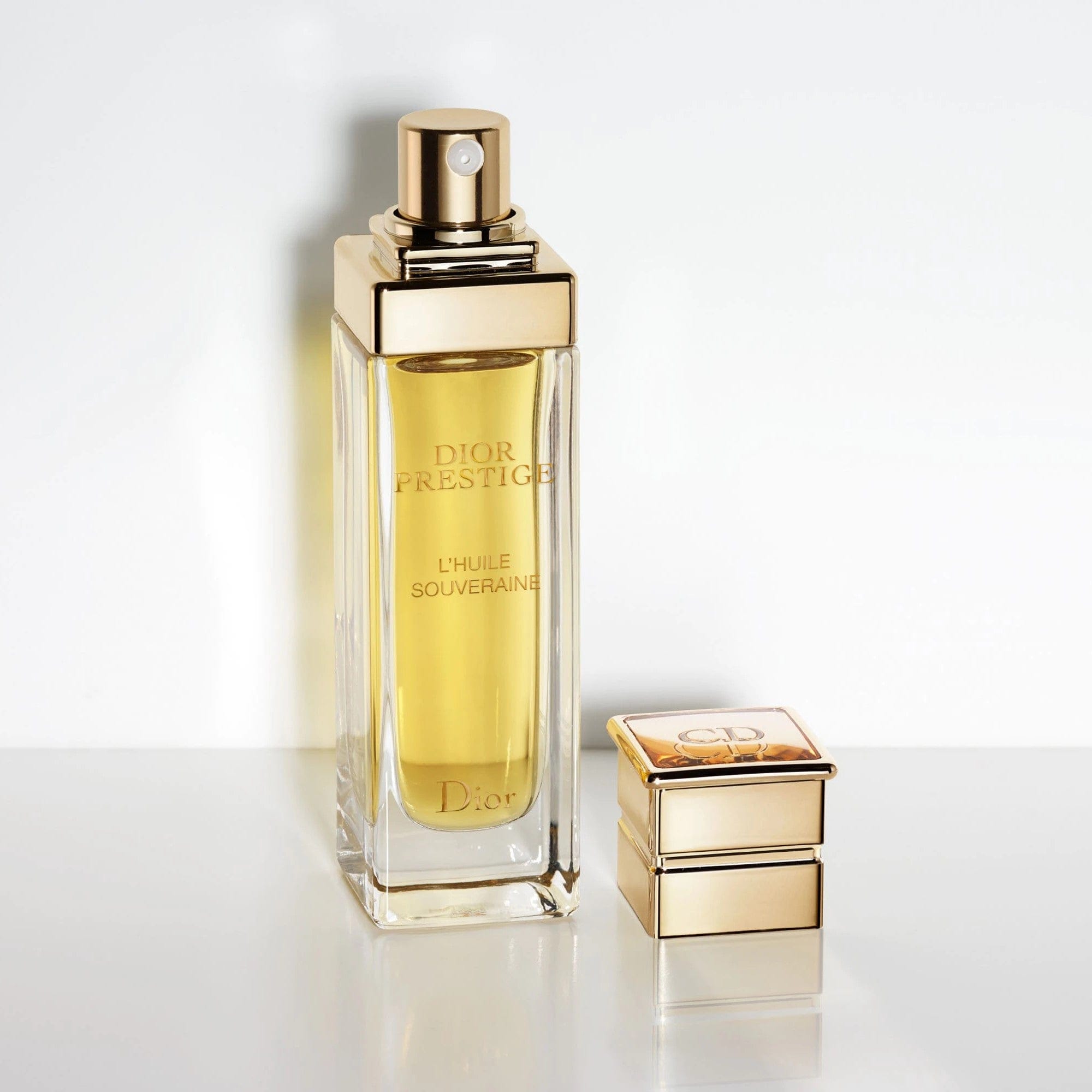 dior prestige souveraine