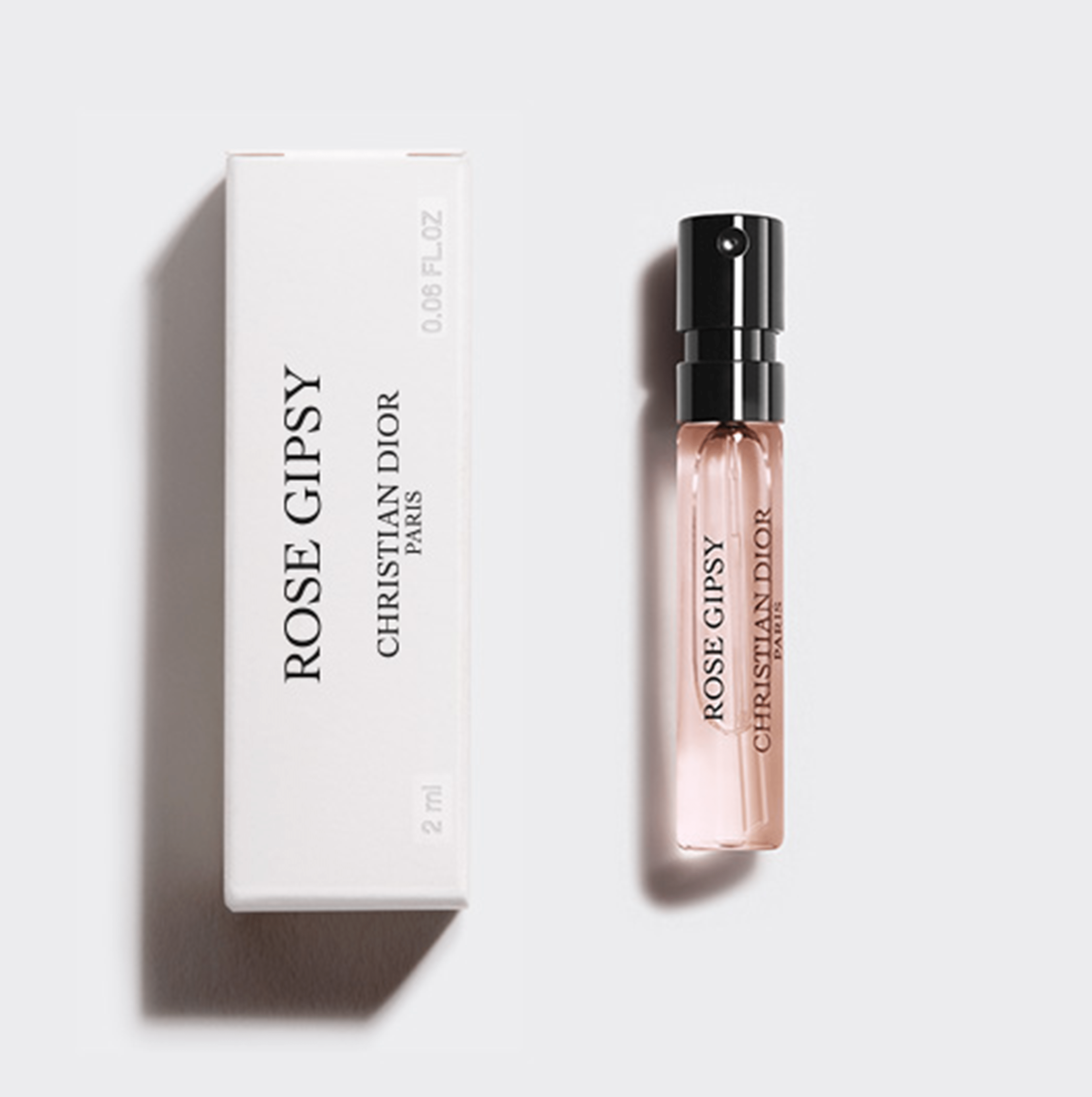 Rose Gipsy 2mL – Parfums Christian Dior 