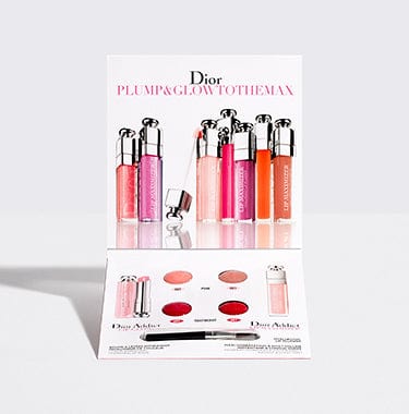 Dior Lip Glow Bubble Card – Parfums 