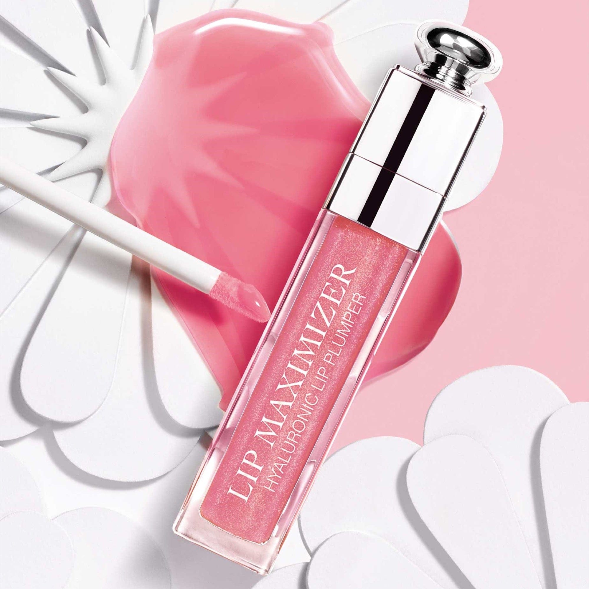 DIOR ADDICT LIP MAXIMIZER | Plumping Gloss - Instant and Long-Term Vol –  Parfums Christian Dior HK Ltd