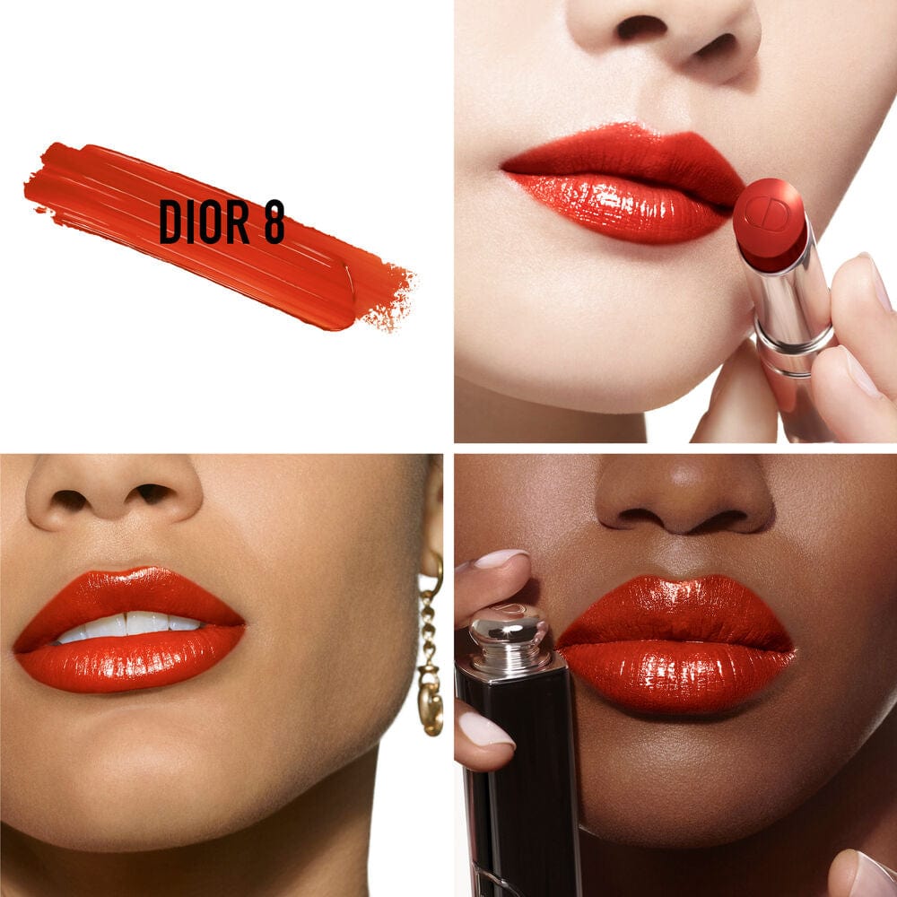 dior addict lipstick urban