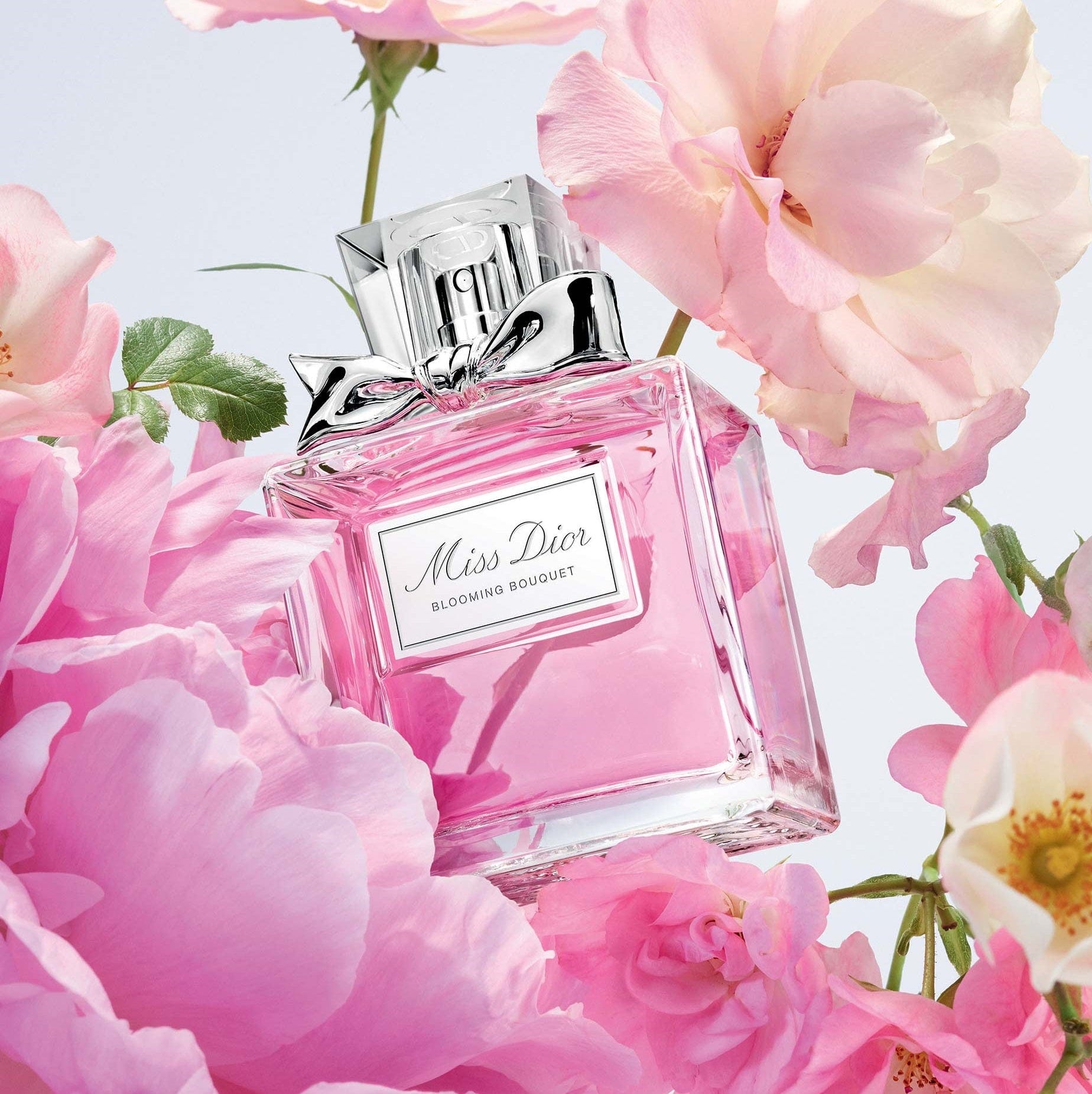 Rennen Voorstel beginnen MISS DIOR Blooming bouquet | Eau de toilette – Parfums Christian Dior HK Ltd