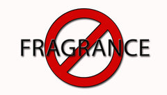 is fragrance bad for you
