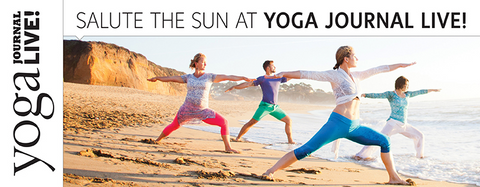 yoga journal san diego