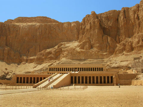 valley of the kings