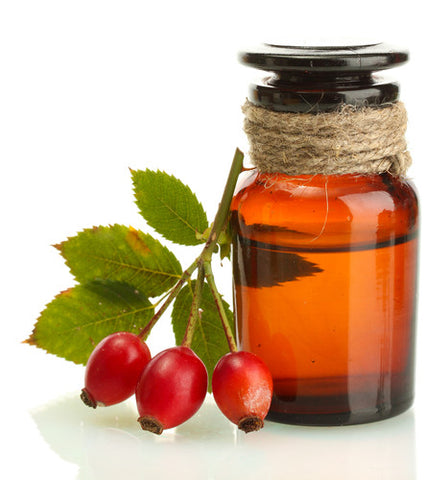 skin benefits of rosehip oil