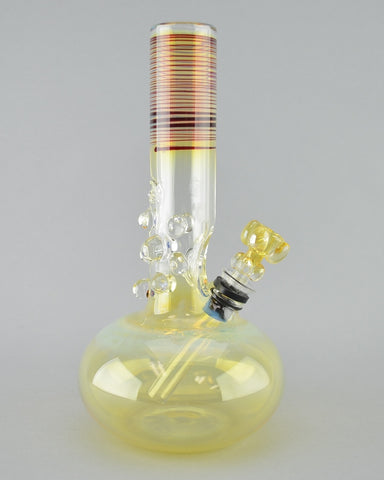 Jerome Baker Designs - The Dab Lab - SLX Grinders blog