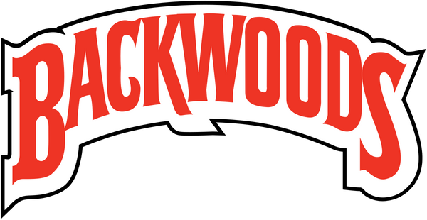 Backwoods logo - SLX Grinders