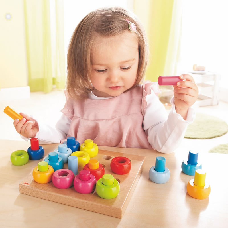 Save 10% On Haba Today Only