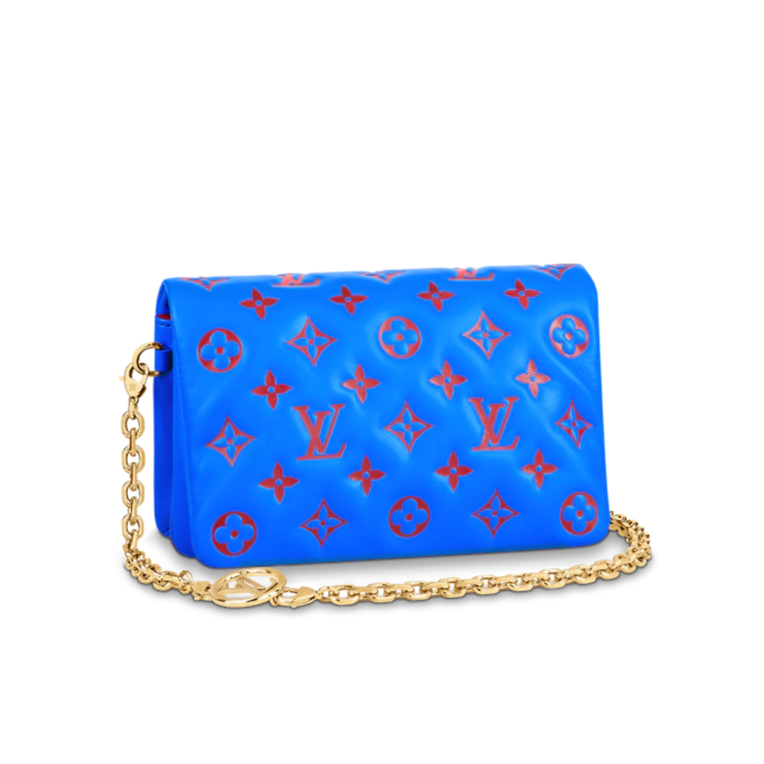 LOUIS VUITTON PRESENTS COUSSIN - Numéro Netherlands