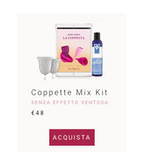 mix cup kit