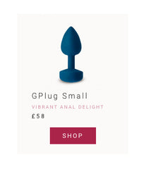 g plug small