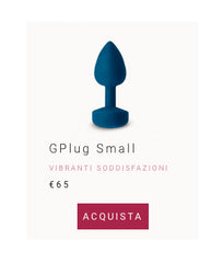 g plug small