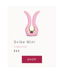 g vibe mini