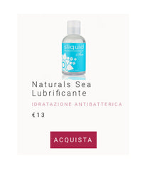 sea naturals