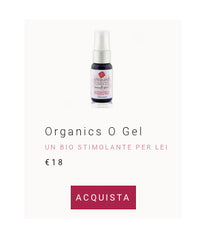 organics o gel