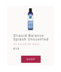 Sliquid Balance