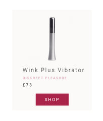 wink vibrator