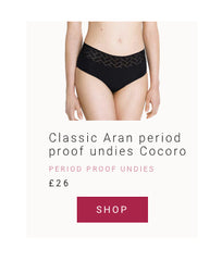 cocoro culotte pureeros