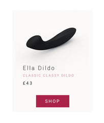 ella dildo