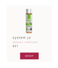 organic lubricant pureeros