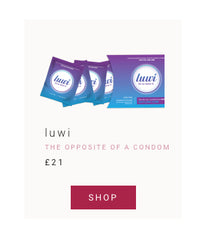 luwi condom pureeros