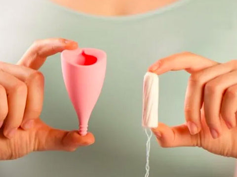 menstrual cup