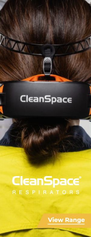 Cleanspace