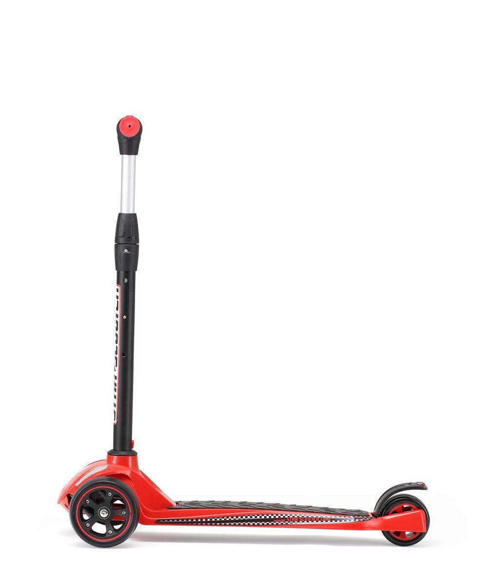 star scooter