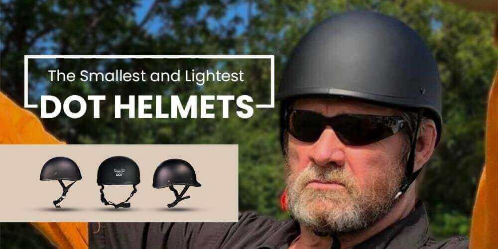 microdot helmet review