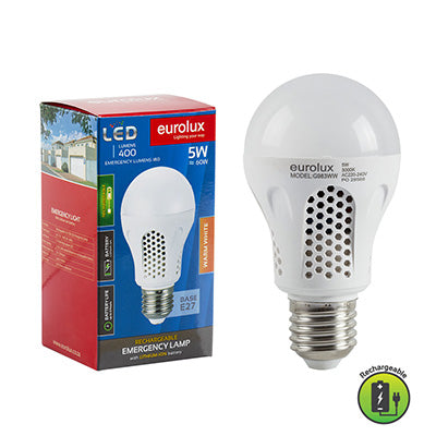 e27 screw light bulb