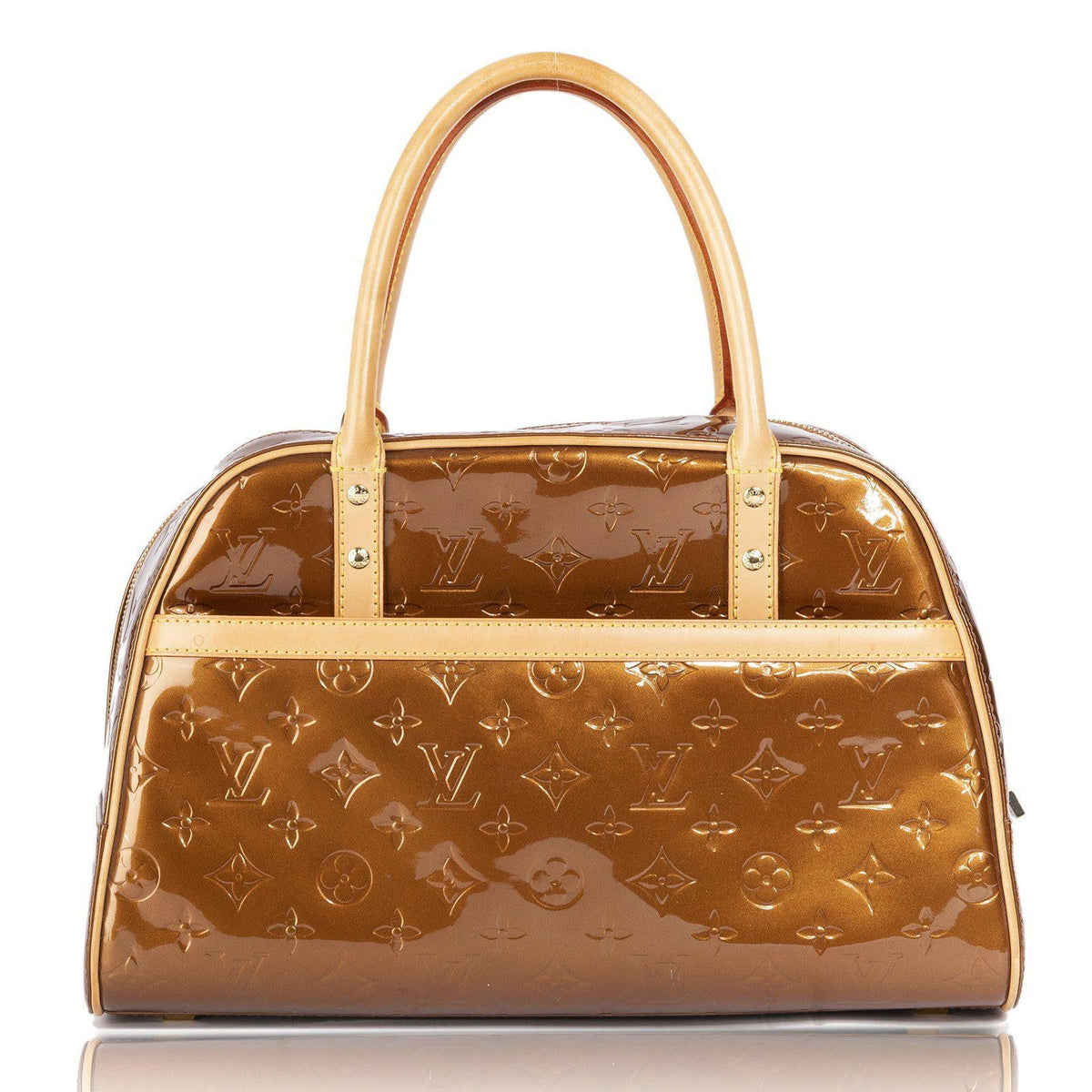 louis vuitton tompkins square bolsa